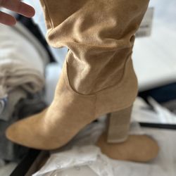 Women’s Boots