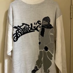 Vintage South Pole Sweater