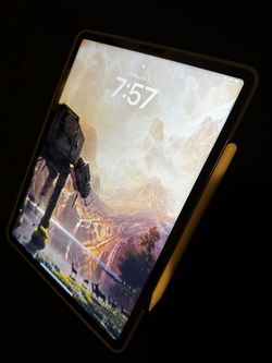 iPad Pro M1 WiFi 128gb