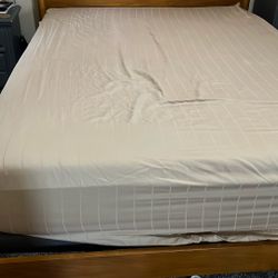 Mattress Tempur-Pedic