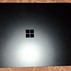Surface Laptop 4