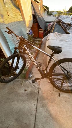 Big bike