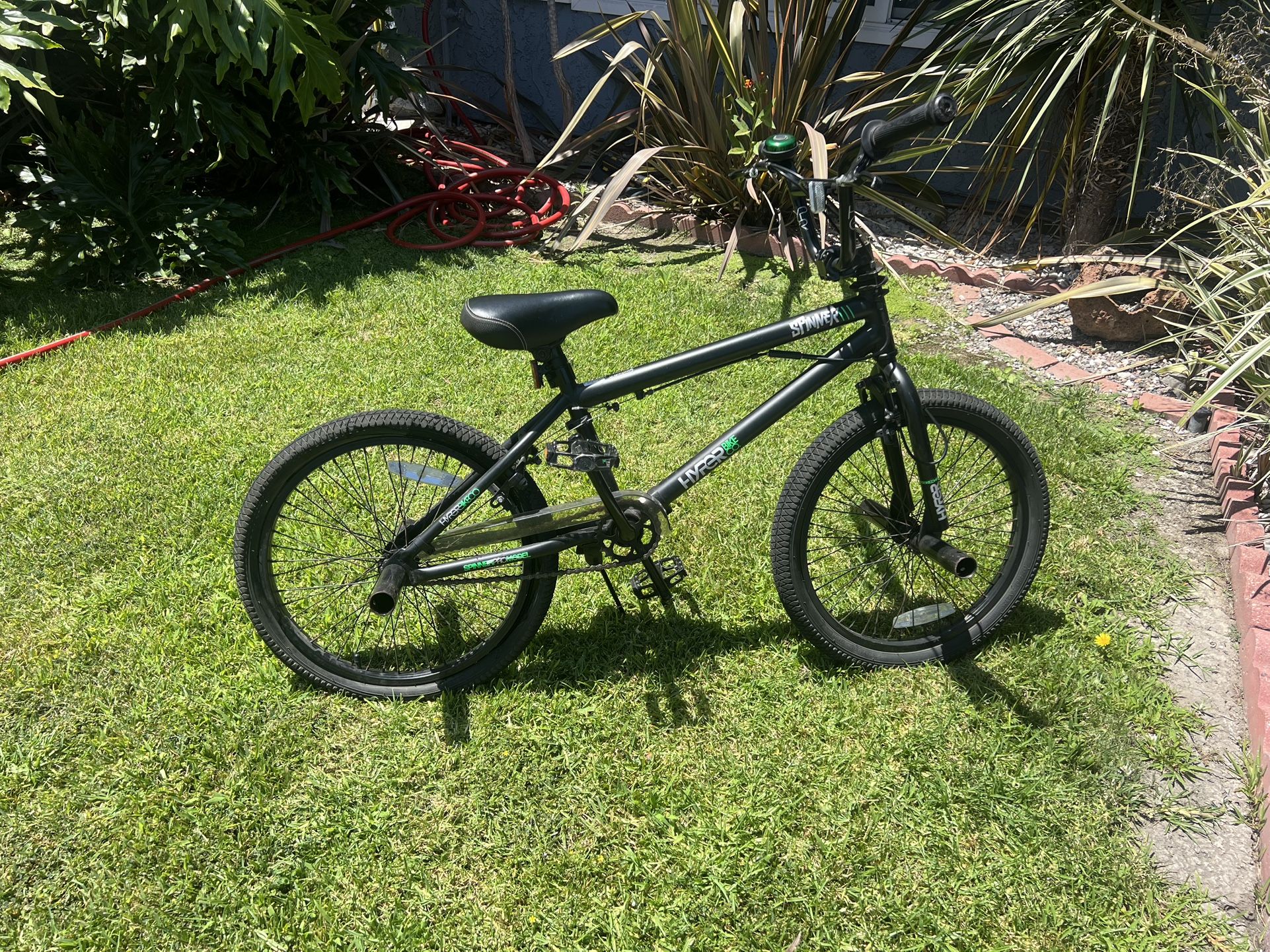 Kids Bmx Bike