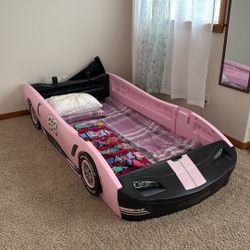 Car Bed 