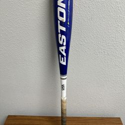 Easton baseball Bat