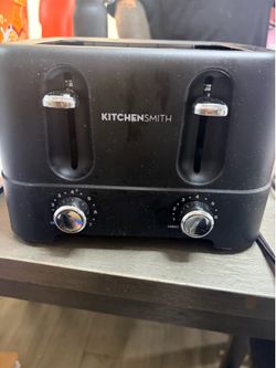 Toaster