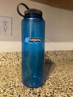 Large Nalgene