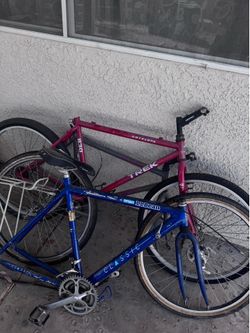 Bikes