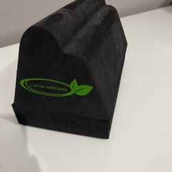 Lumia Wellness Cervical Traction Block 