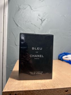 Bleu De Chanel EDP