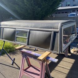 Truck Canopy 