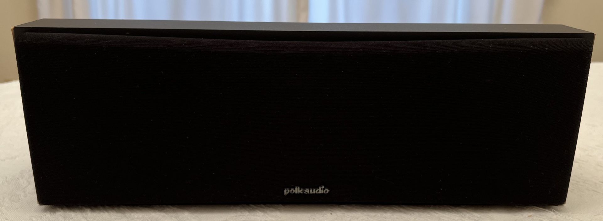 Polk Audio CS150 Center Speaker