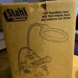 Soldering Iron Holder