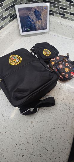 Harry potter backpacks