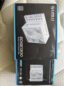 Lian li edge 1300w