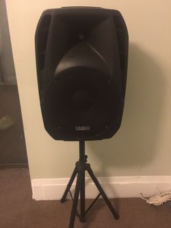 Party Bluetooth Speaker