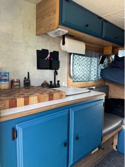 Six pack camper