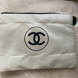 Cosmetics Bag 