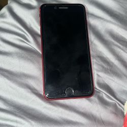 64GB iPhone 8 Plus (ProductRed)