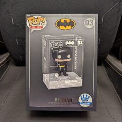 Batman Diecast Funko Pop for Sale in West New York, NJ - OfferUp