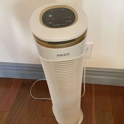 Homesick Total   Clean Air Purchase