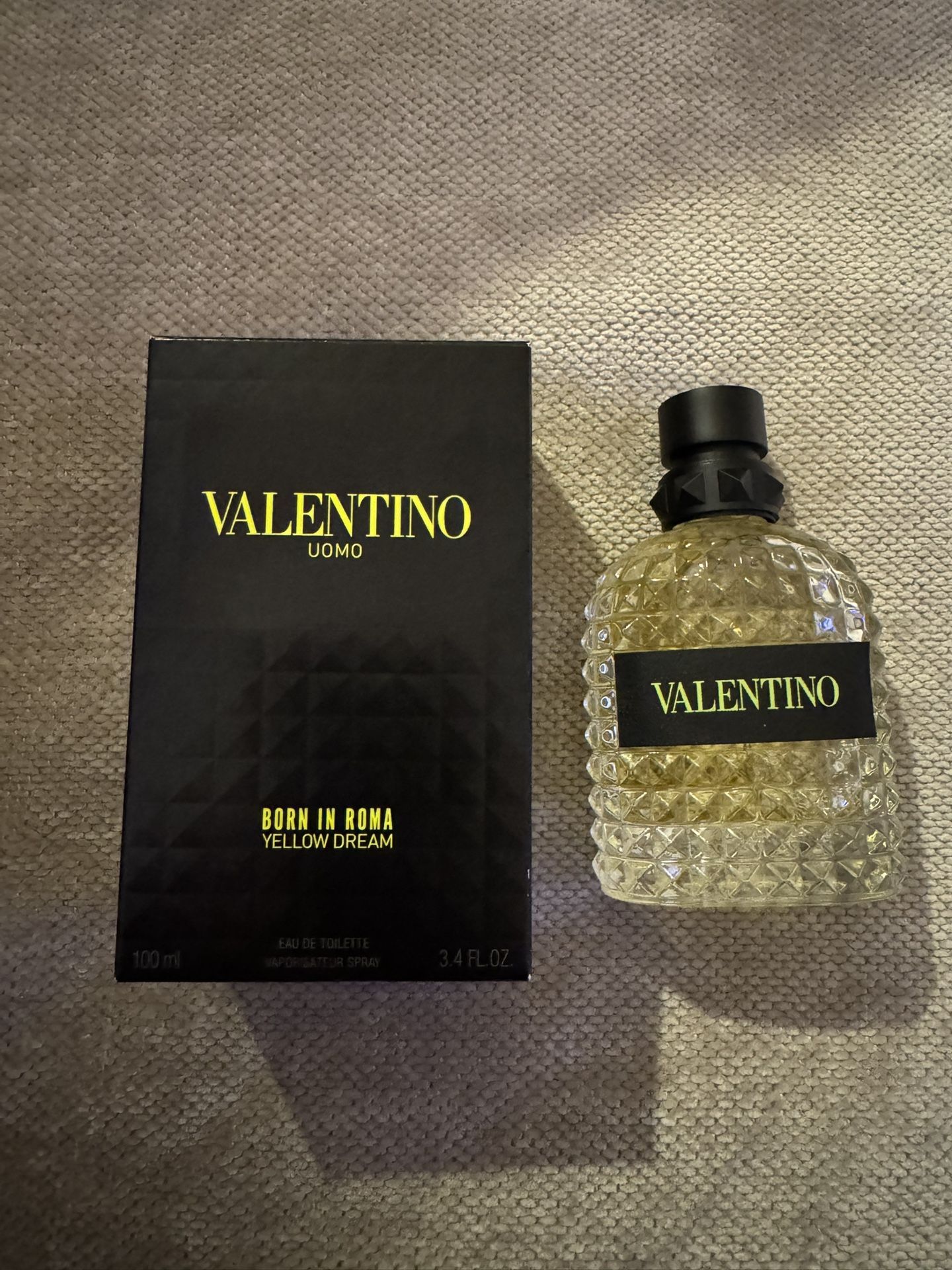 Valentino