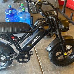 Brand New Electric Bike