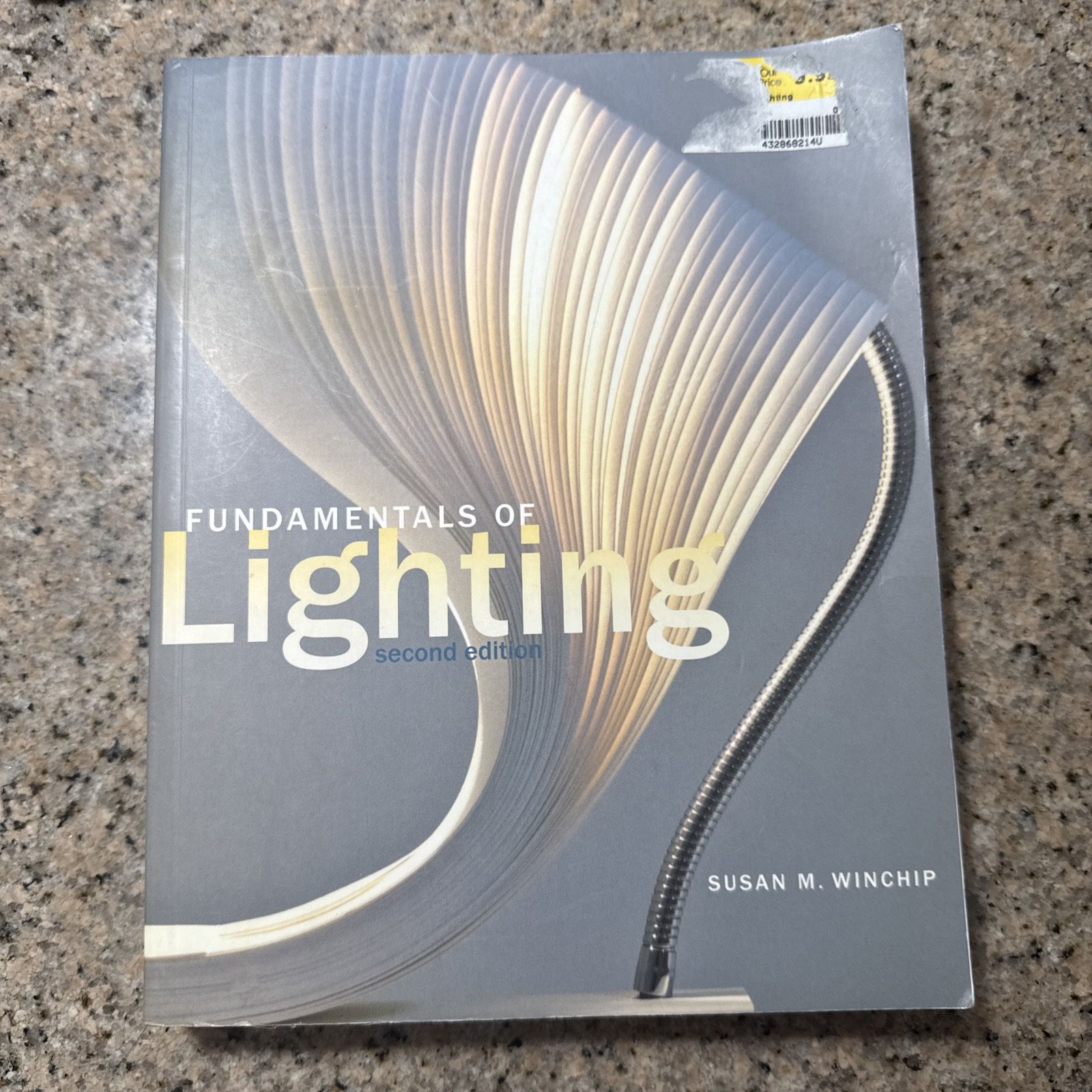 Fundamentals of Lighting Second edition