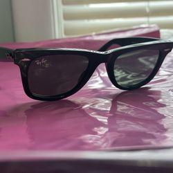 Rayban Wayfarer 50mm