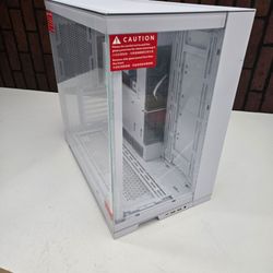 Lian Li O11 Dynamic EVO RGB