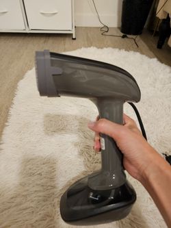 hand steamer for clothes