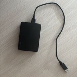 1TB External Hard Drive for Xbox