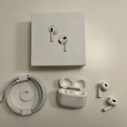 AirPods 