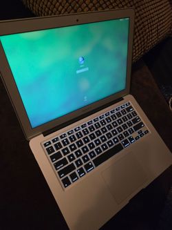 Macbook air