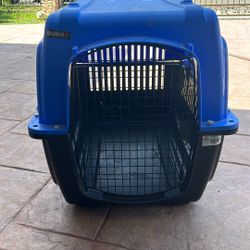 Transportadora Grande Para Perros 