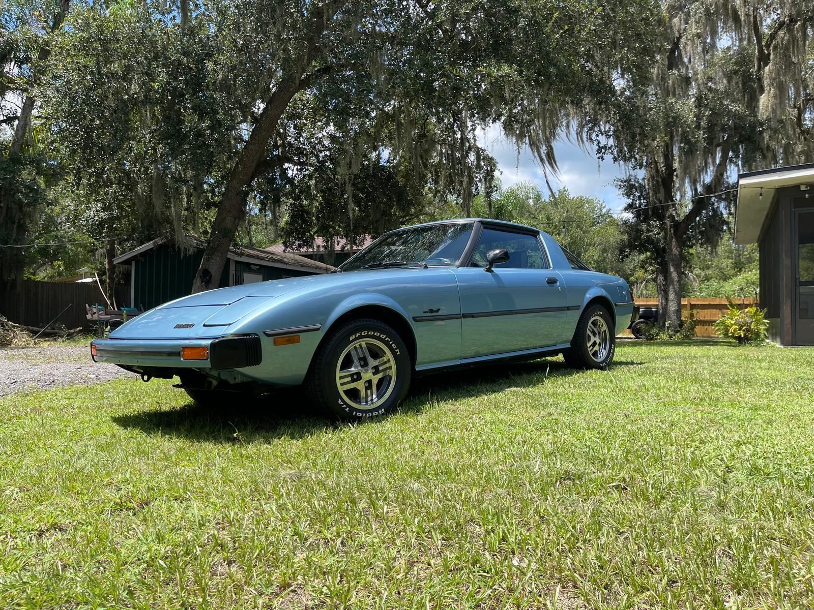 1980 Mazda RX7 for Sale in St. Cloud, FL OfferUp