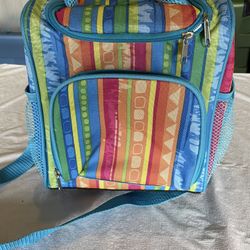 Lunch Bag 