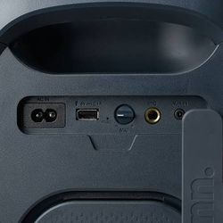 Onn Medium buetoth party speaker gen 2