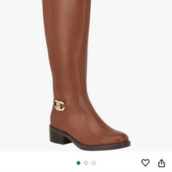 Tommy Hilfiger Women IMIZZA Knee High Boot