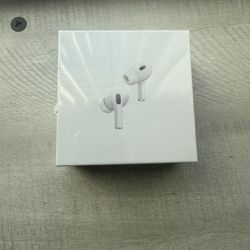 airpod pro gen 2 