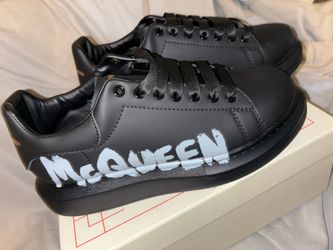 Alexander McQueen