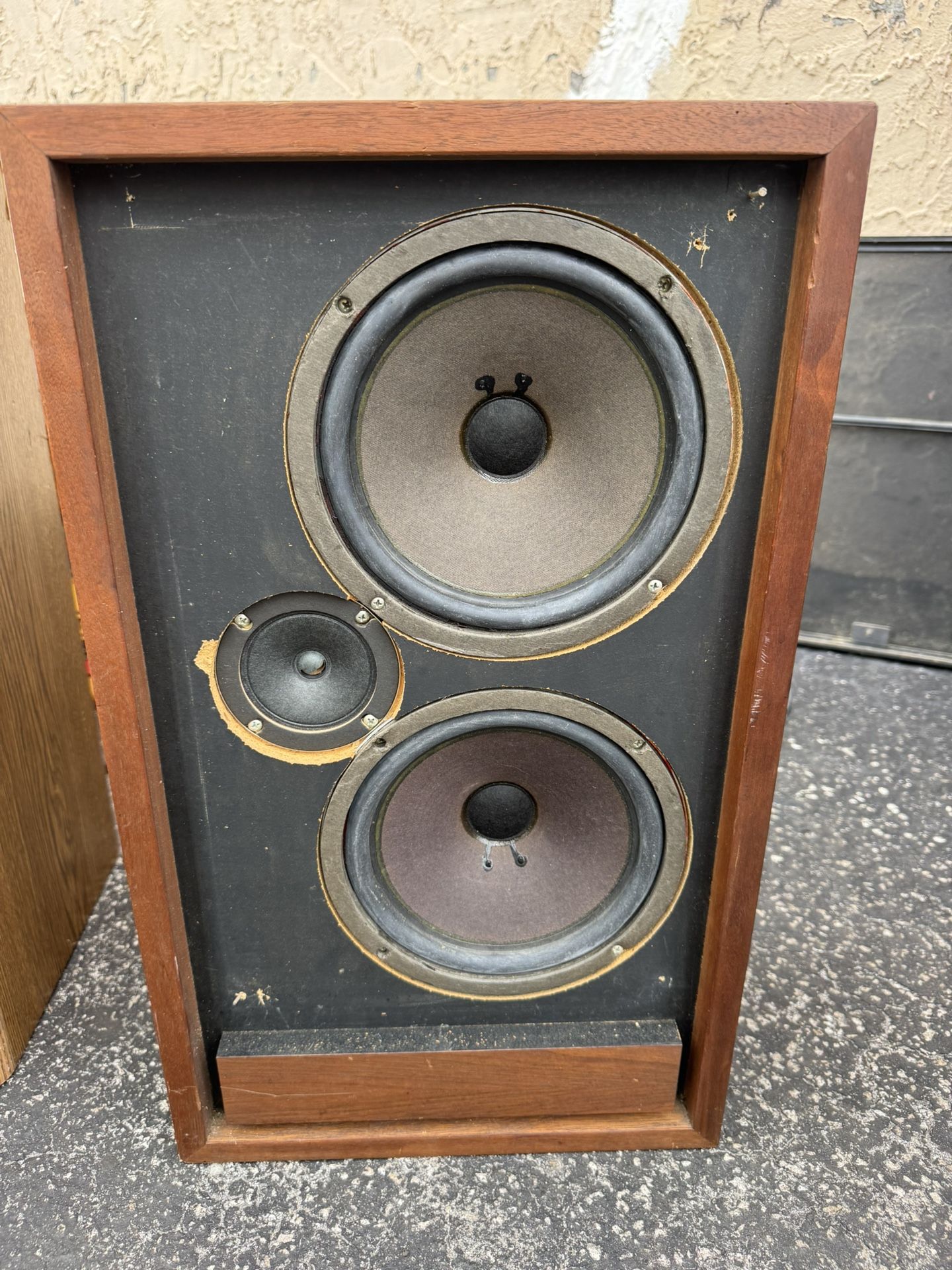 Speaker Altec Lansing 886A