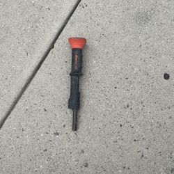 Humer Concrete Gun 