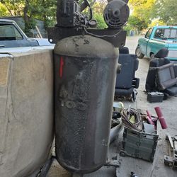 Mac Tools Compressor 