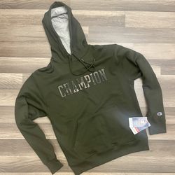 Mens champion sweatshirt discount sale