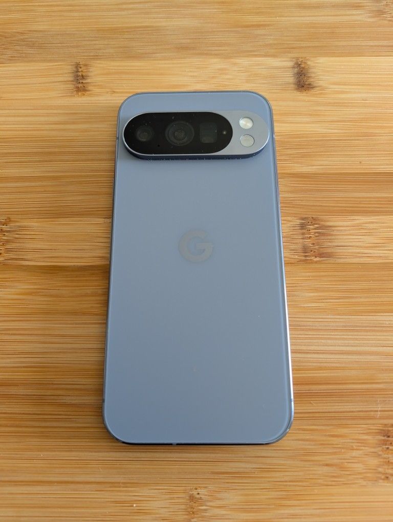 Google Pixel 10 Pro 128GB Unlocked