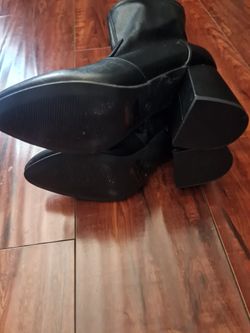 Btines De Mujer