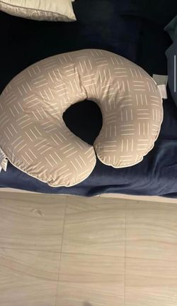 Boppy Pillow