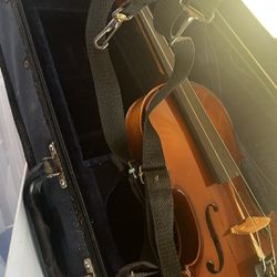 Violin - Carlo Robelli CR-209 Student Edition