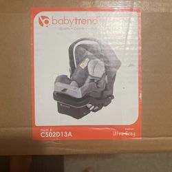 Brand New Baby Car seat 